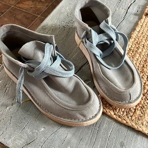 Free People Suade ankle boots